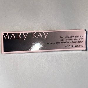 Mary Kay Mini Lash Intensity Mascara Black